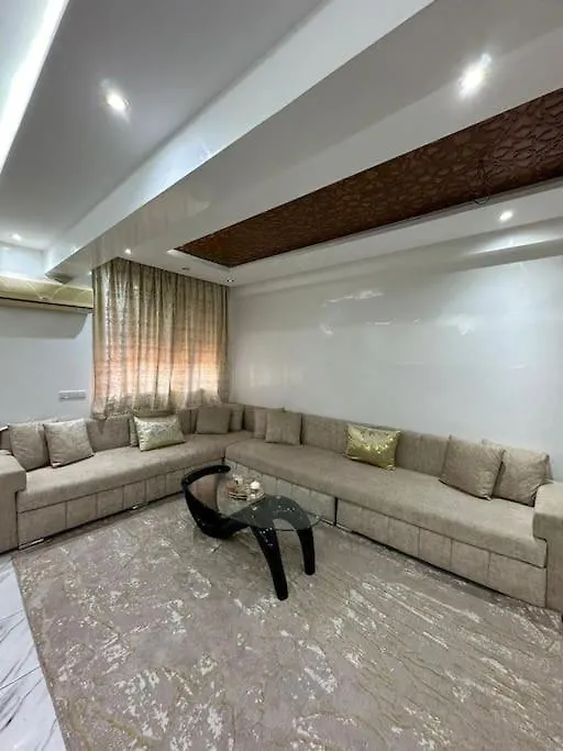 Studio Chic Avec Piscine Gueliz Marrakesh Morocco