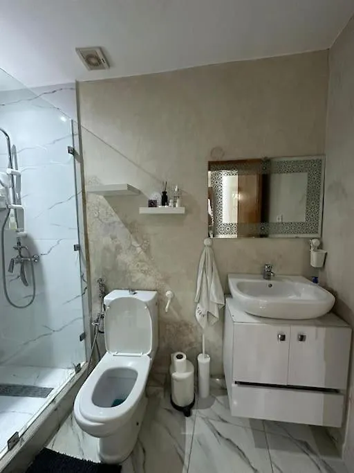Studio Chic Avec Piscine Gueliz Marrakesh 0*,  Morocco